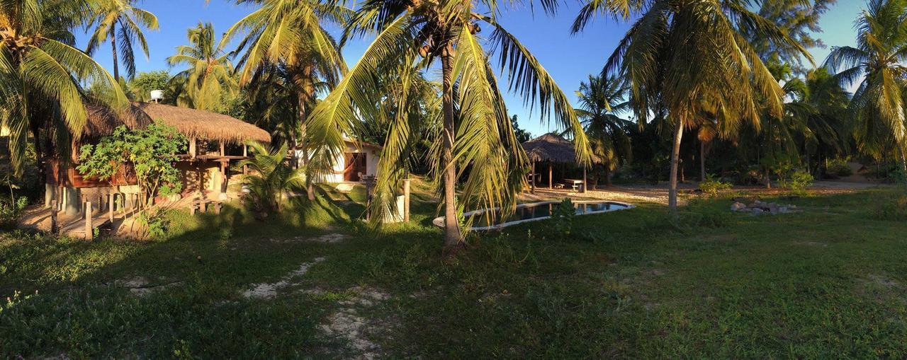 Lagoa Dos Coqueiros Resort *