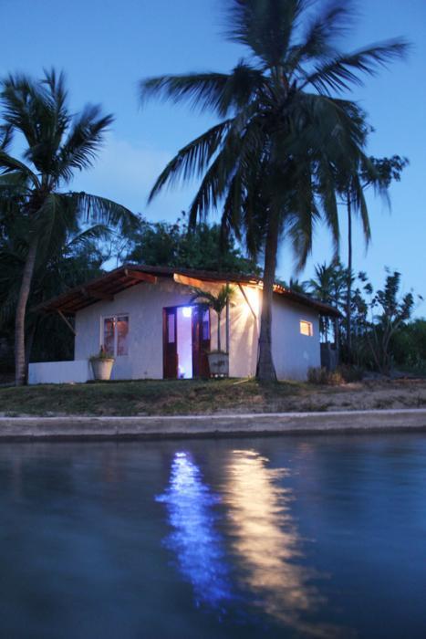 Lagoa Dos Coqueiros Maracajau