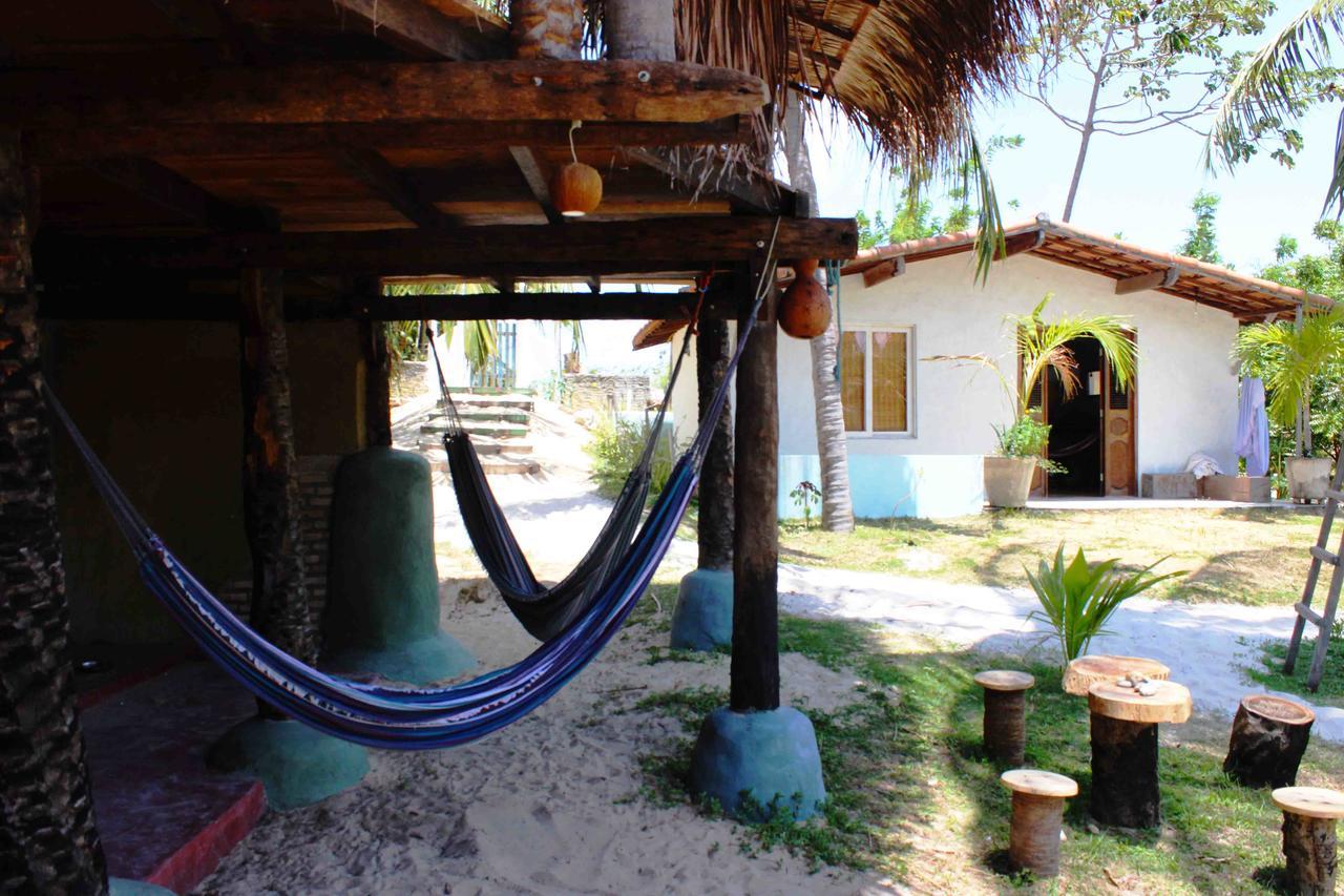 Resort Lagoa Dos Coqueiros Maracajau