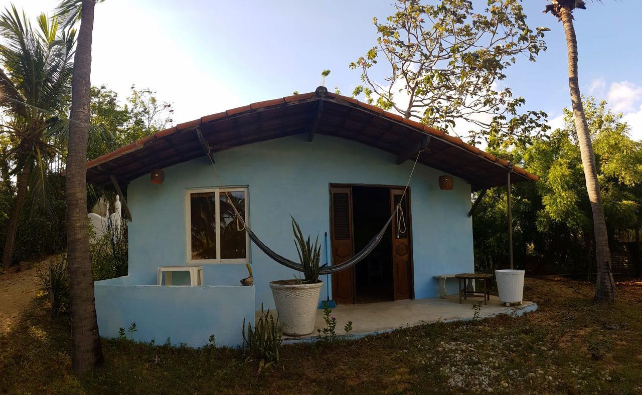 Lagoa Dos Coqueiros Resort *