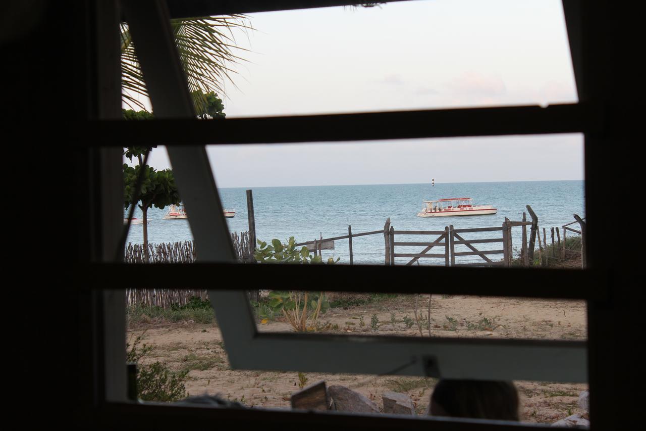 Lagoa Dos Coqueiros Resort Maracajau