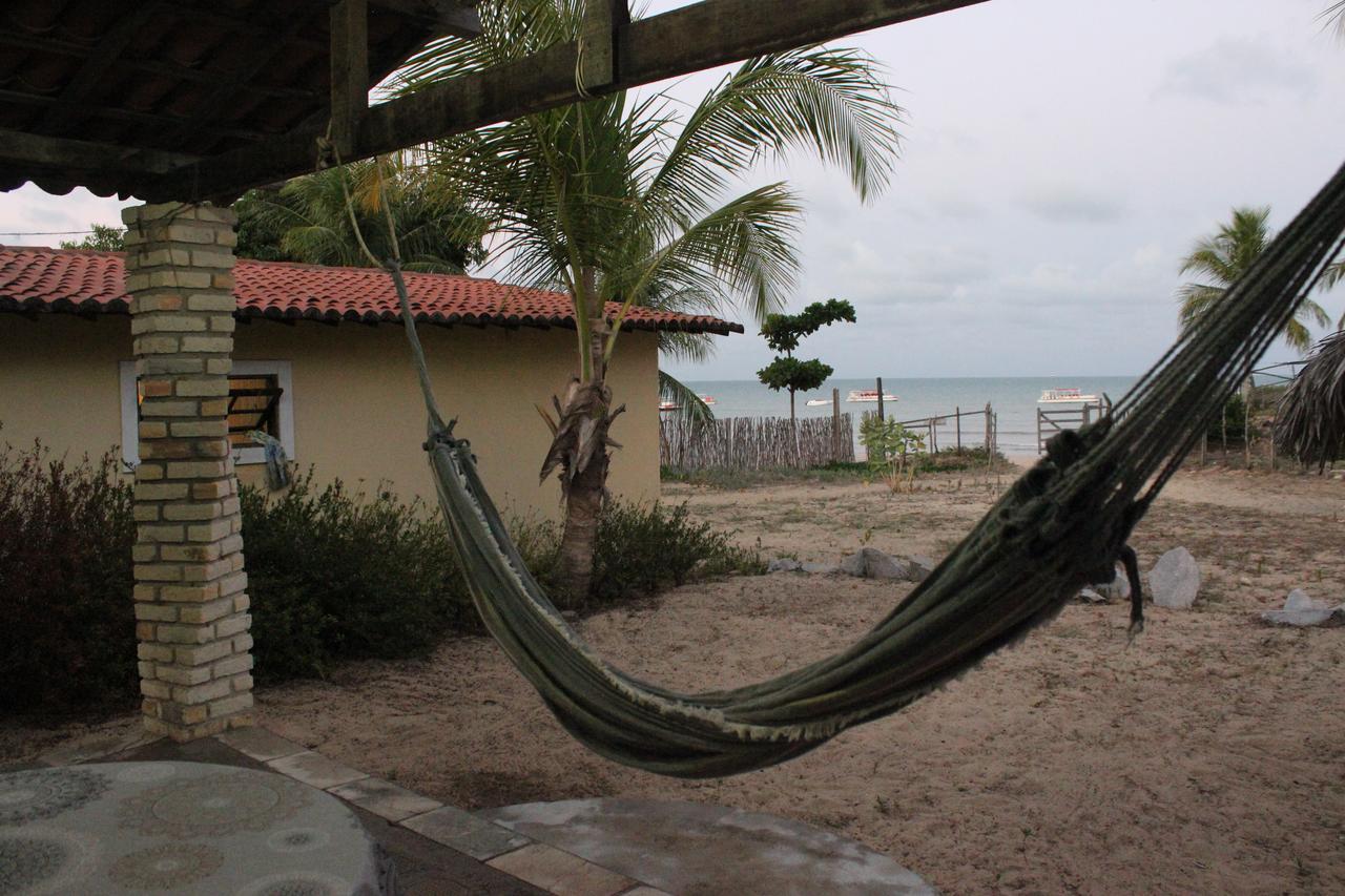 Lagoa Dos Coqueiros Resort Maracajau