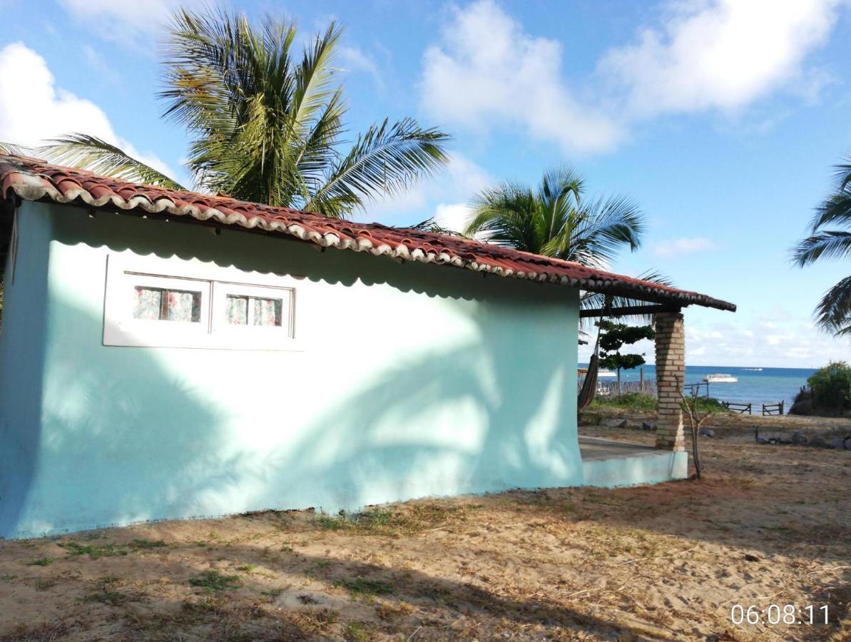 Lagoa Dos Coqueiros Resort *