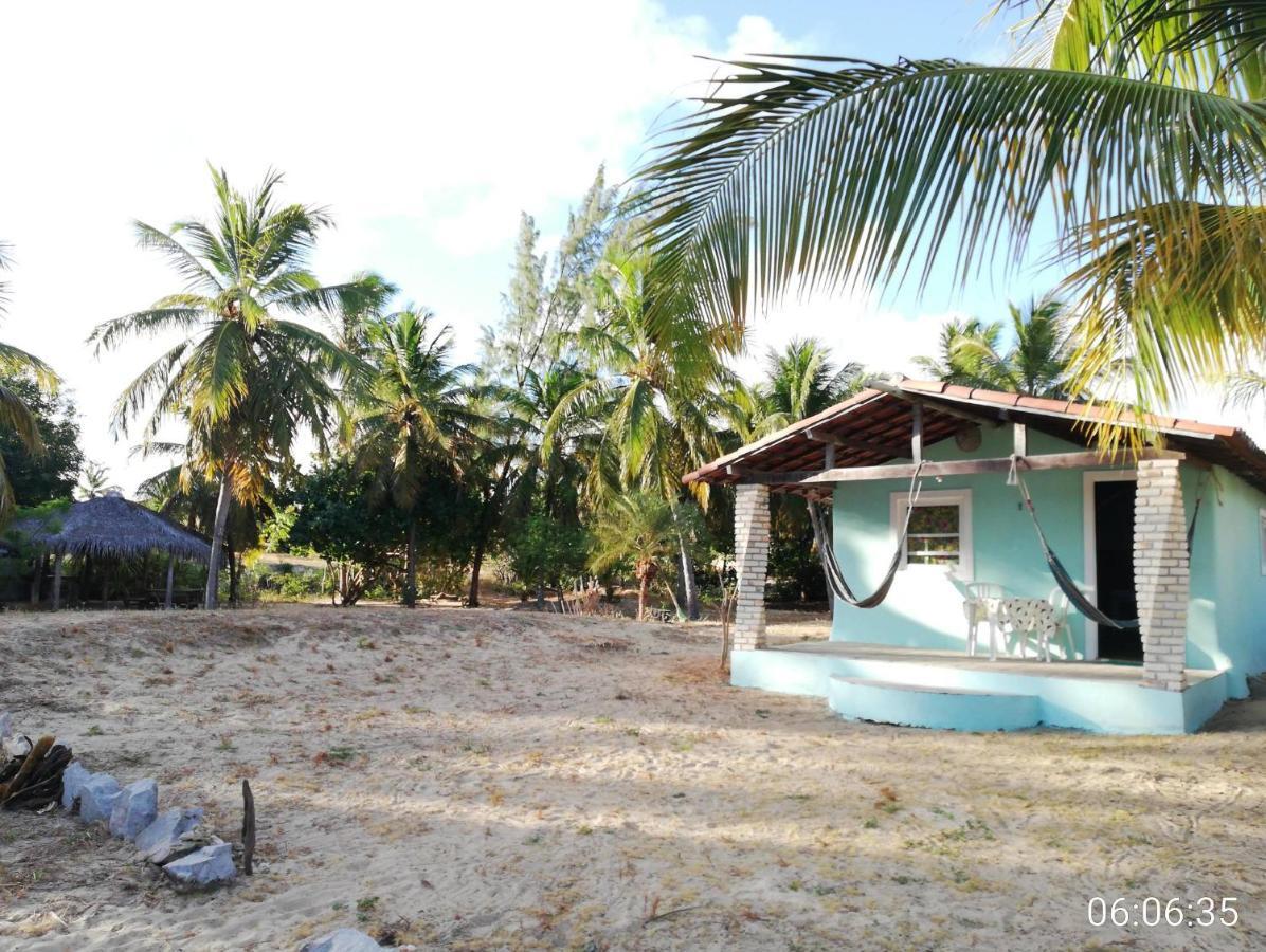 Lagoa Dos Coqueiros Resort Maracajau