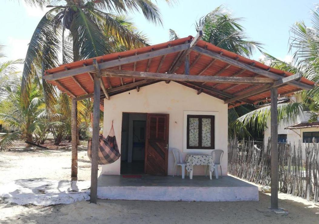 Lagoa Dos Coqueiros Maracajau