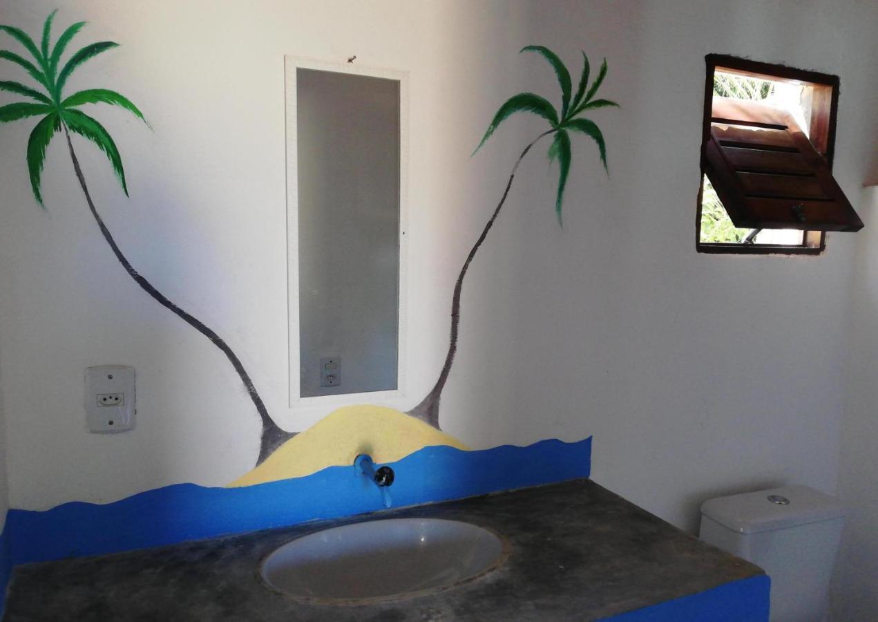 Lagoa Dos Coqueiros Resort Maracajau