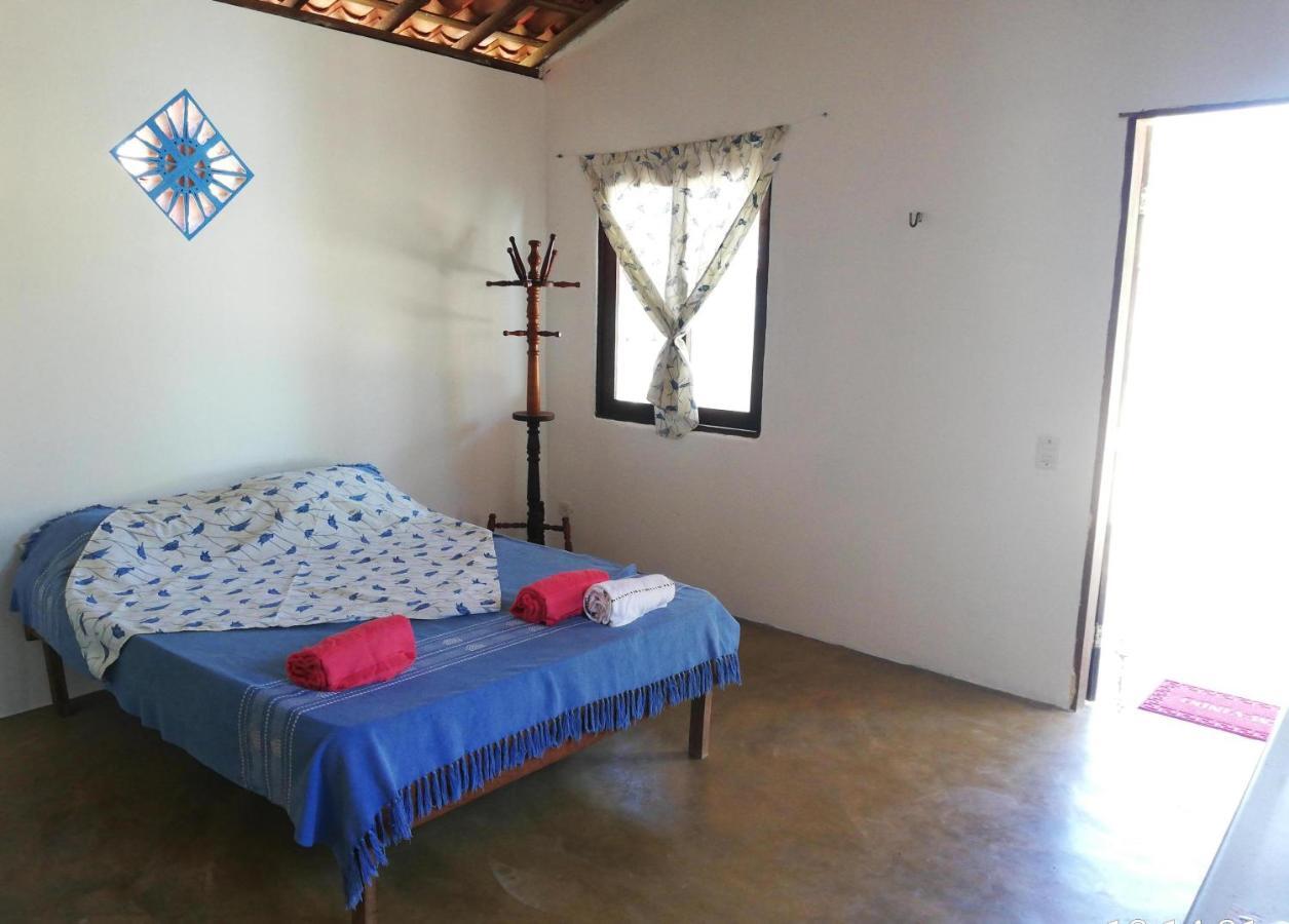 Resort Lagoa Dos Coqueiros *