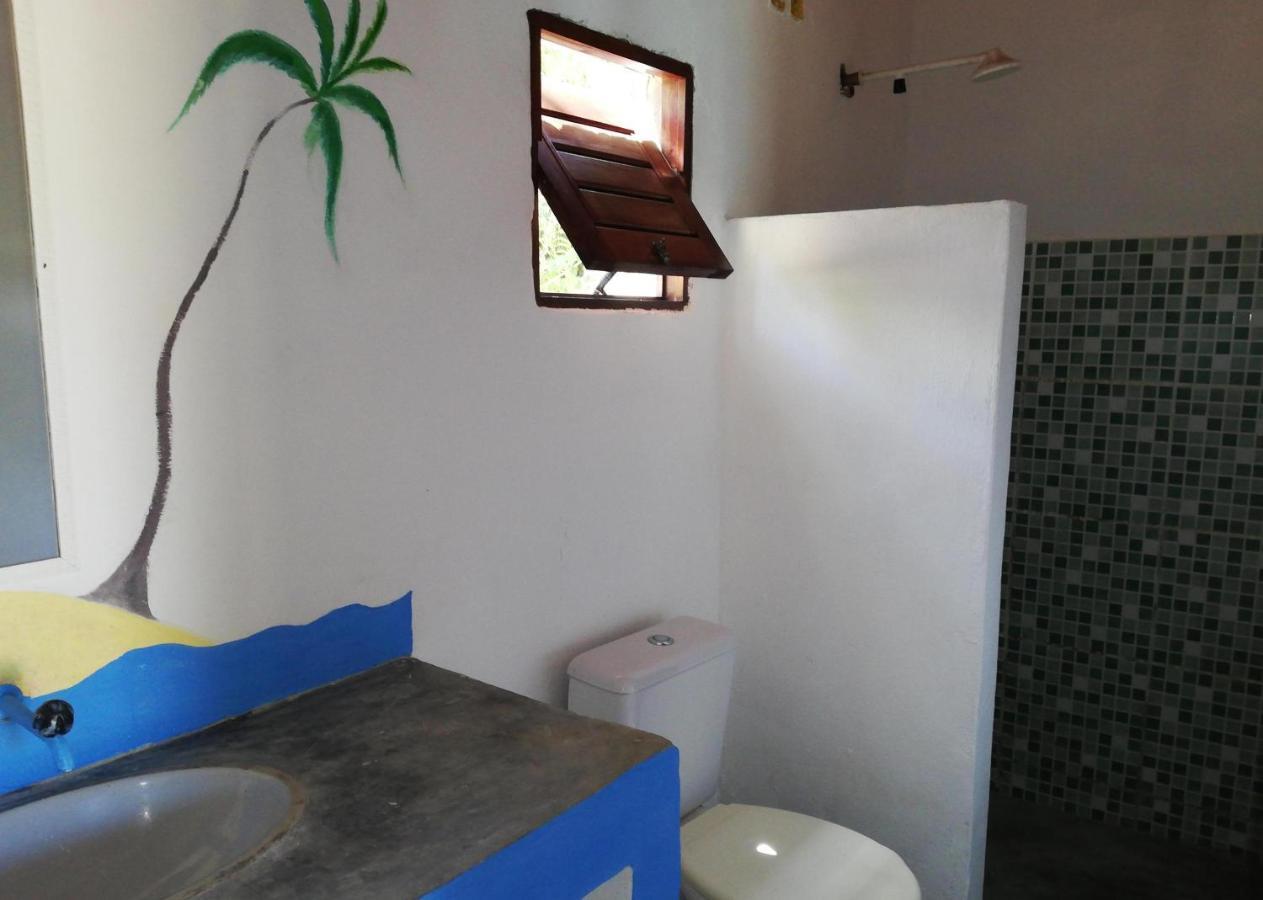 Resort Lagoa Dos Coqueiros Maracajau