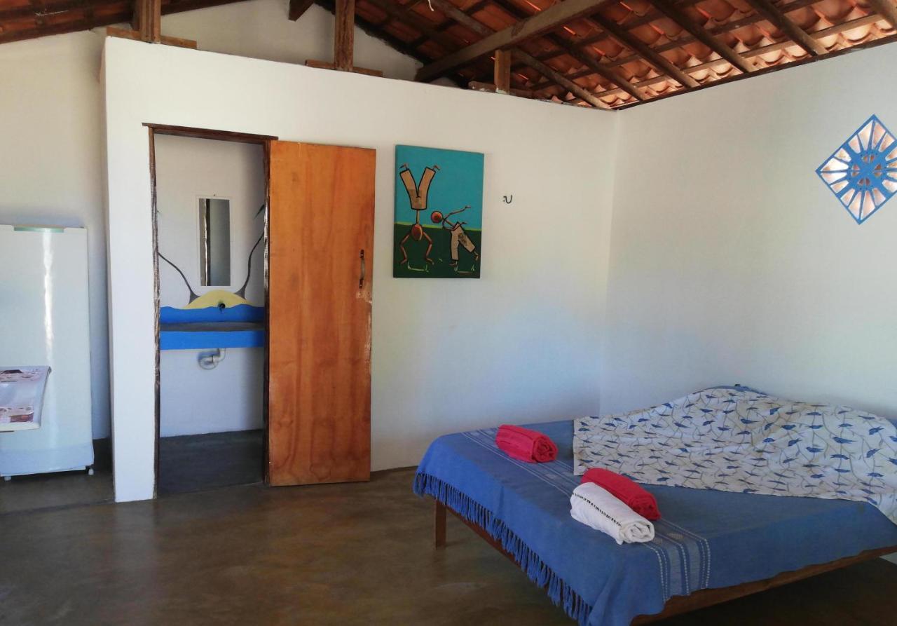 Lagoa Dos Coqueiros Resort Maracajau